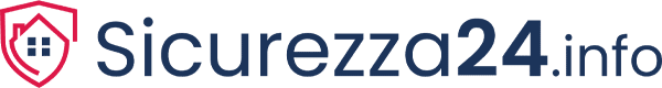 sicurezza 24 logo