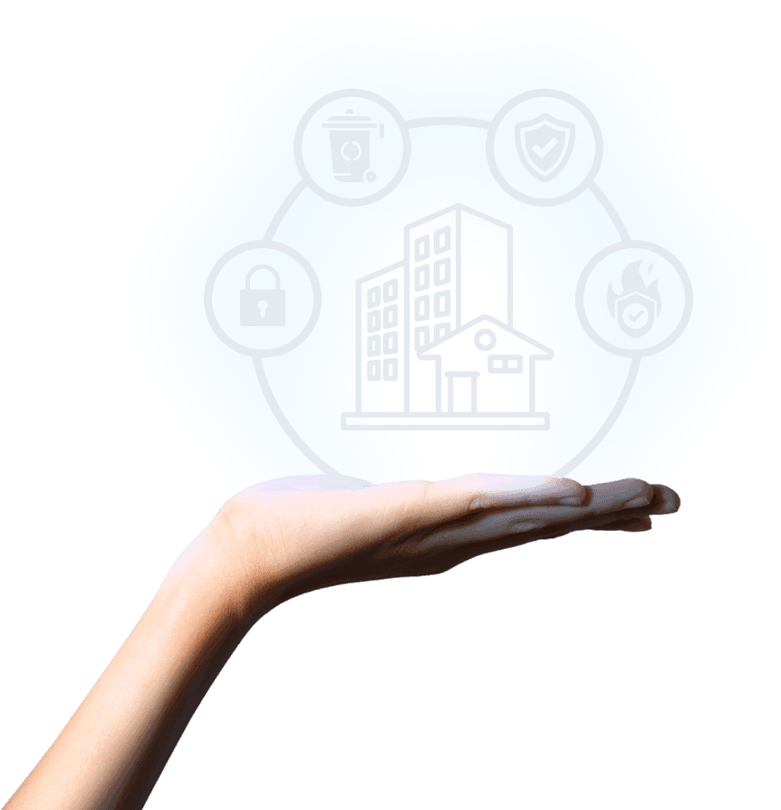 sicurezza aziende e privati