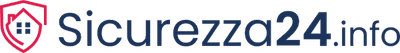 sicurezza 24 logo