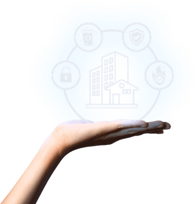 sicurezza aziende e privati